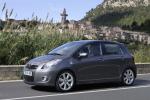 Toyota Yaris TS 2007 года